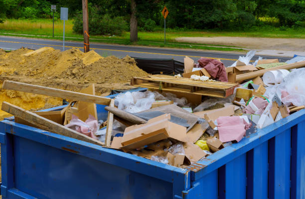 Junk Removal for Events in Evergreen, CO