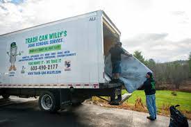 Same-Day Junk Removal Services in Evergreen, CO